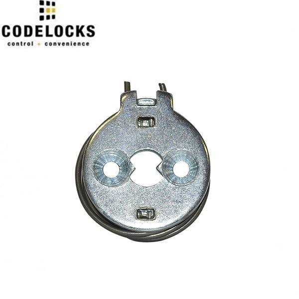 Codelocks LRS-5000 Lever Return Spring - Cheap Fitting