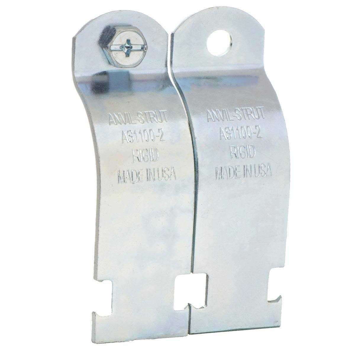 Anvil 2400326027 Rigid Conduit Clamp - Cheap Fitting