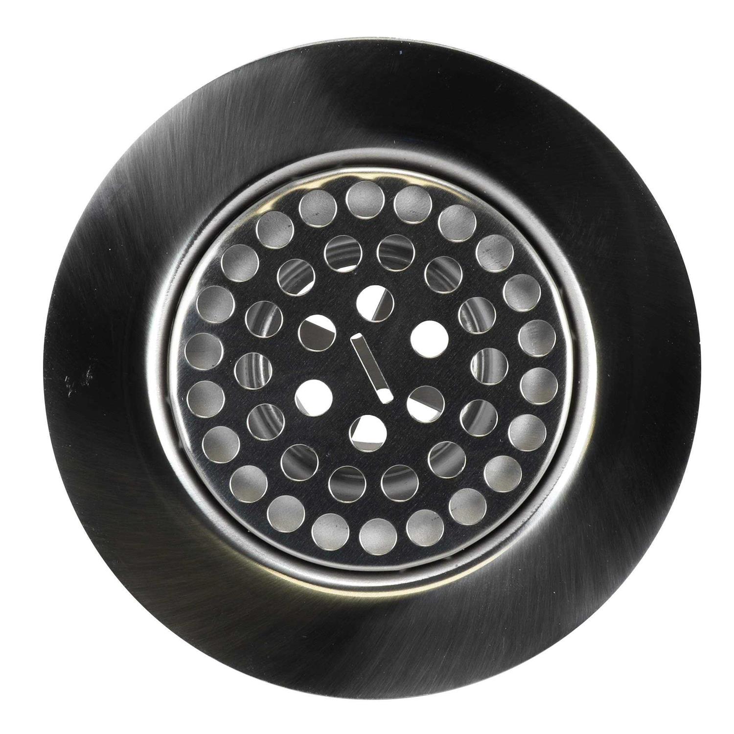 Danco 4-1/2 in. Mobile Home Flat Top Shower Drain Strainer - Cheap Fitting