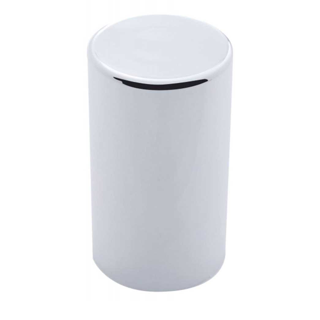 United Pacific 33 mm x 3 1/2 Cylinder Nut Cover - Cheap Fitting