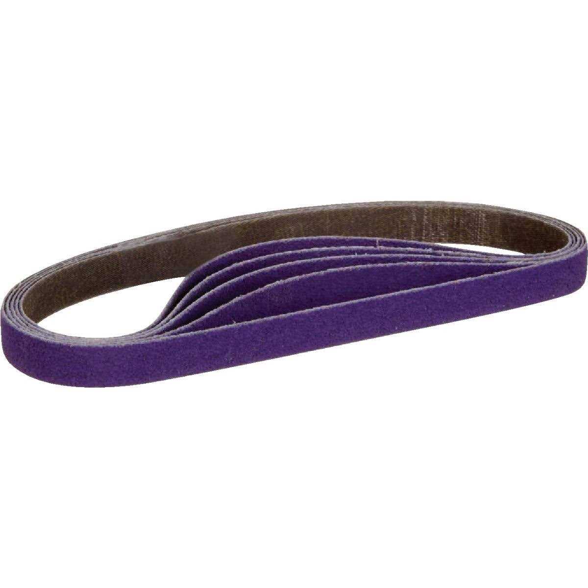 3M Cubitron II File Belt 33445 - Cheap Fitting