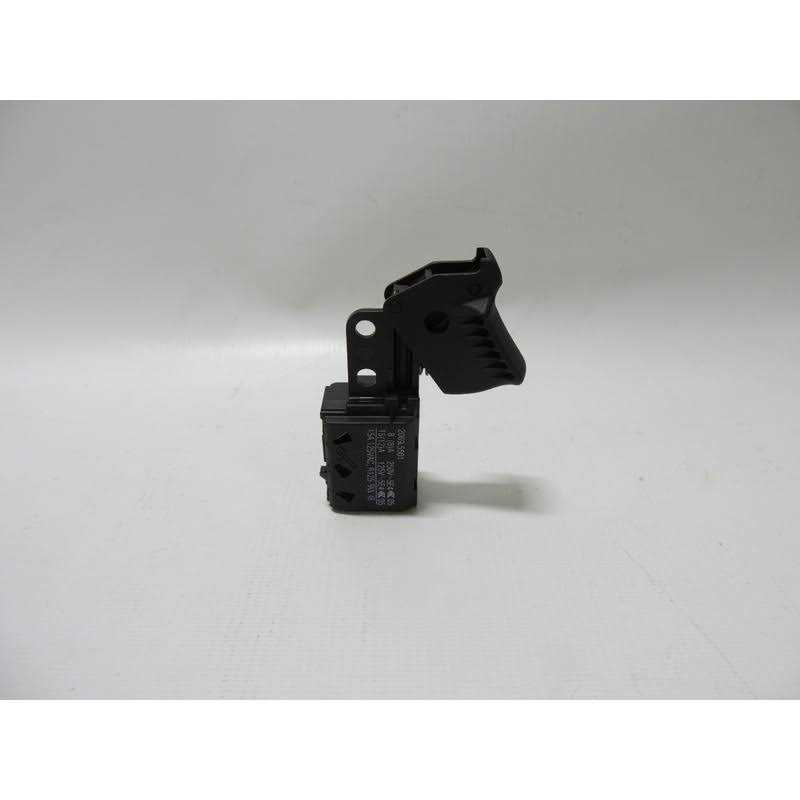 23-66-0205 Milwaukee Switch - Cheap Fitting