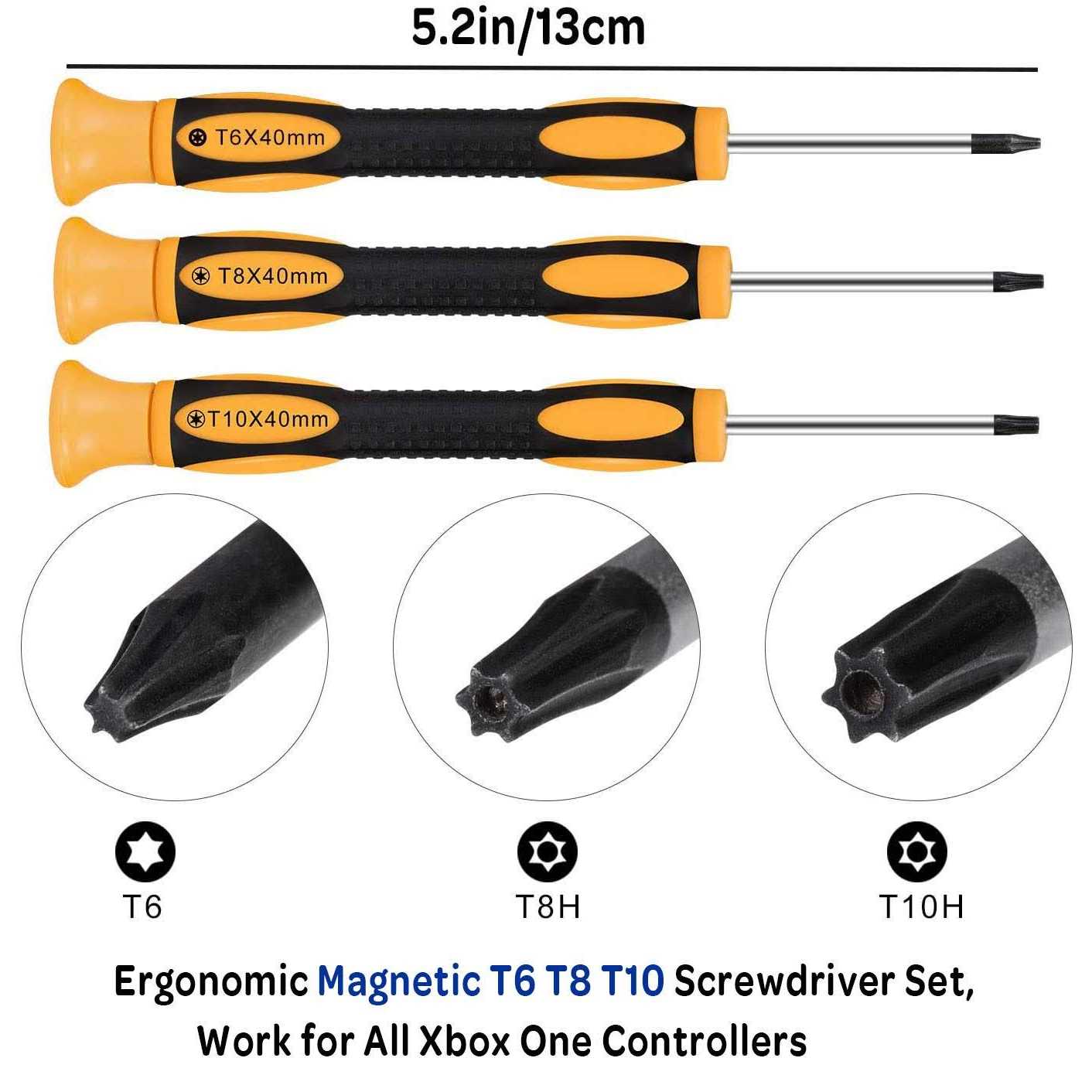 Replacement Joysticks For The Xbox One Controller Are Available From Rgeek. They - Cheap Fitting