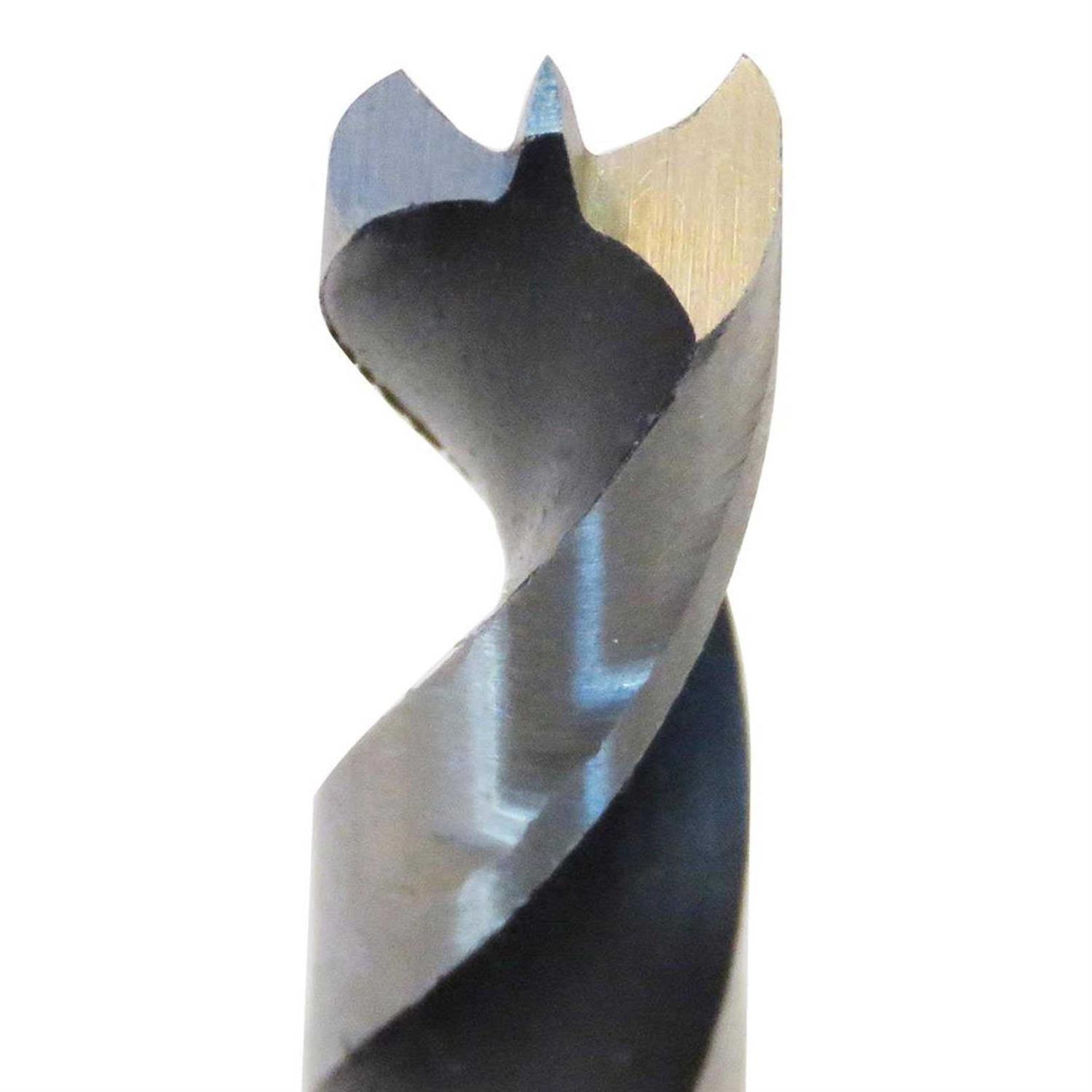 Fisch 12mm Chrome Vanadium Brad Point Drill Bit FSF-004127 - Cheap Fitting