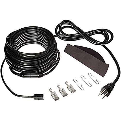 Frost King Automatic Electric Roof Cable Kit RC60 - Cheap Fitting