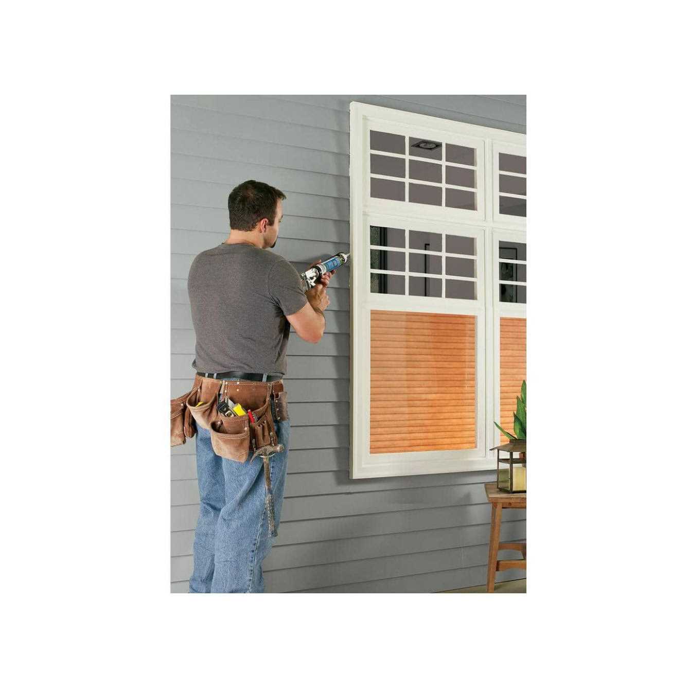 Dap Dynaflex 230 Sealant - Cheap Fitting