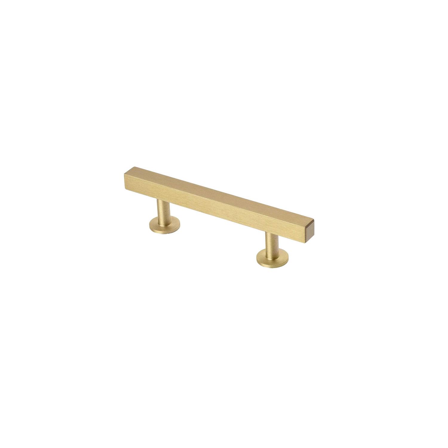 Lewis Dolin Square Bar Series Pull - Cheap Fitting