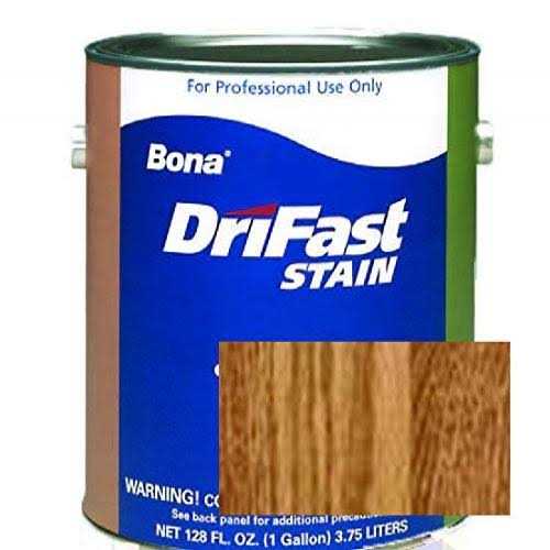 Bona Drifast Stain - Cheap Fitting