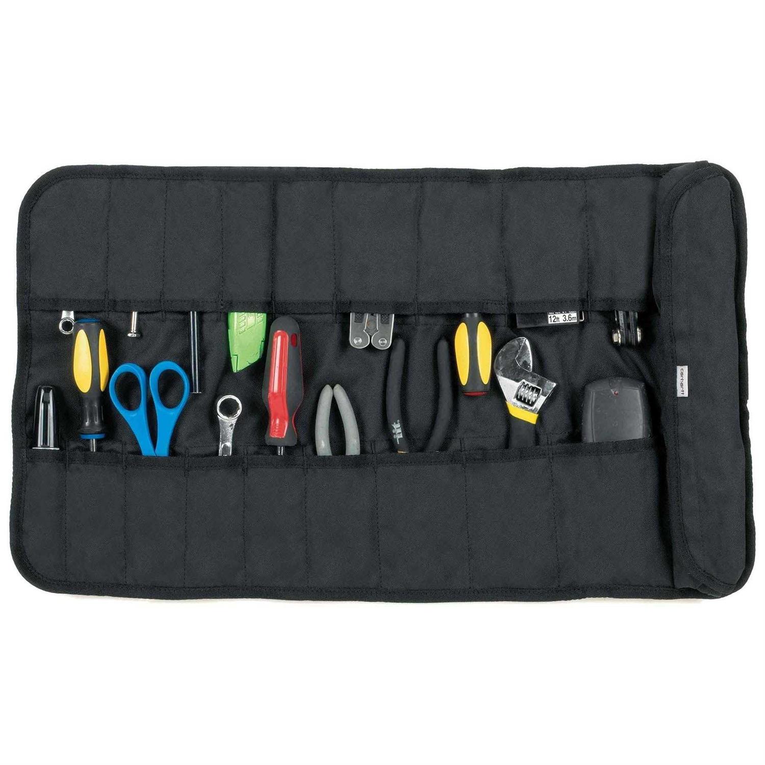 Carhartt Legacy Tool Roll - Cheap Fitting