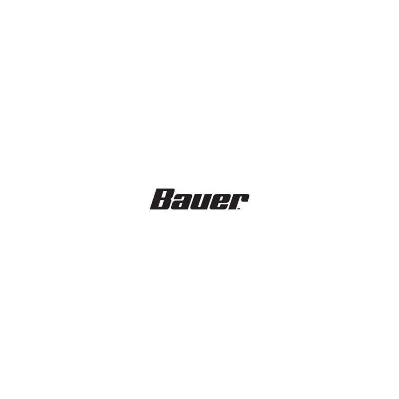 Bauer 20V Hypermax Lithium 3.0 Ah High Capacity Battery Lithium - Cheap Fitting