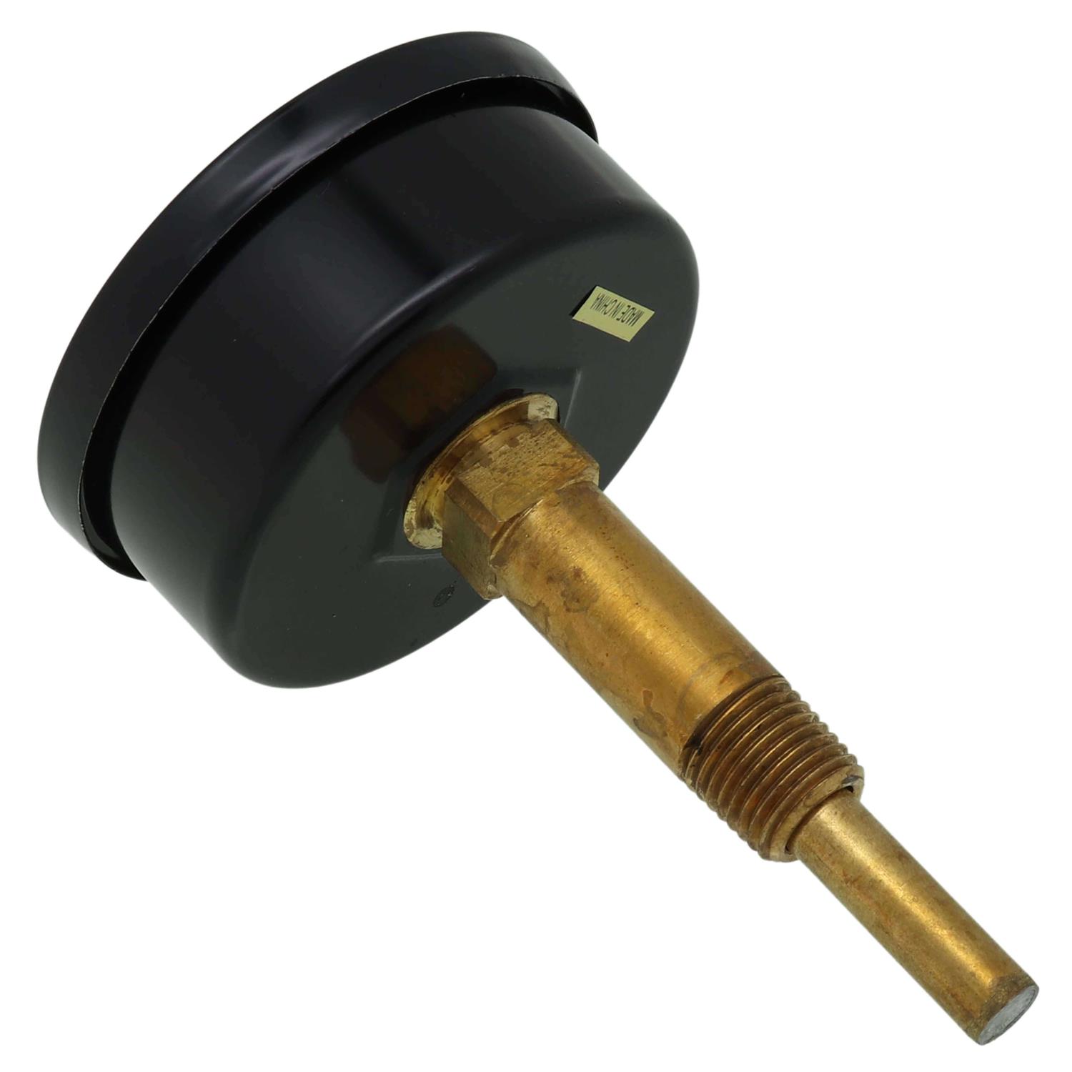 Weil-McLain WEI510218097 Combination Pressure-Temperature Gauge - Cheap Fitting