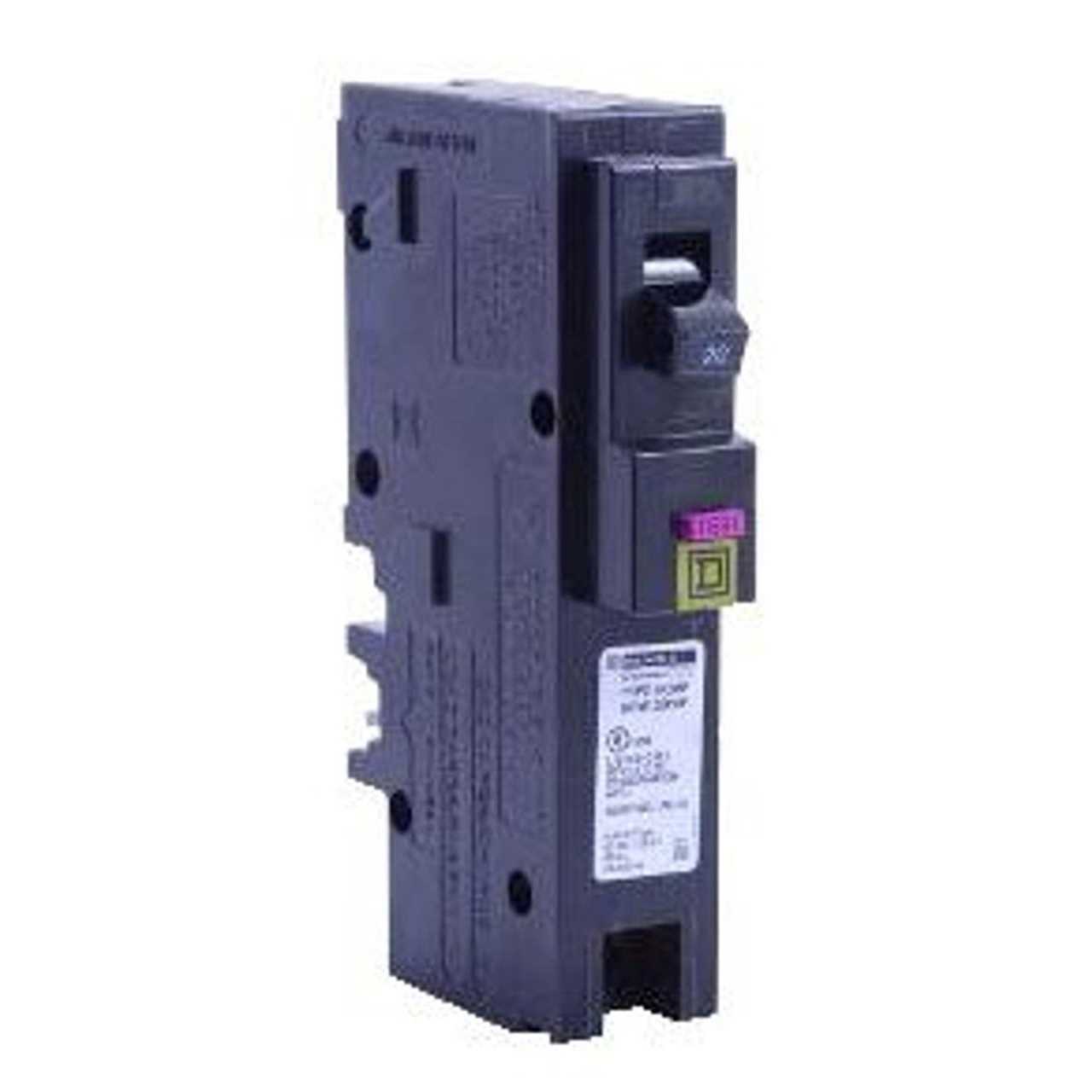Square D HOM120PDF Circuit Breaker - Cheap Fitting