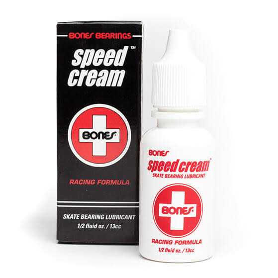 Bones Speed Cream - Cheap Fitting