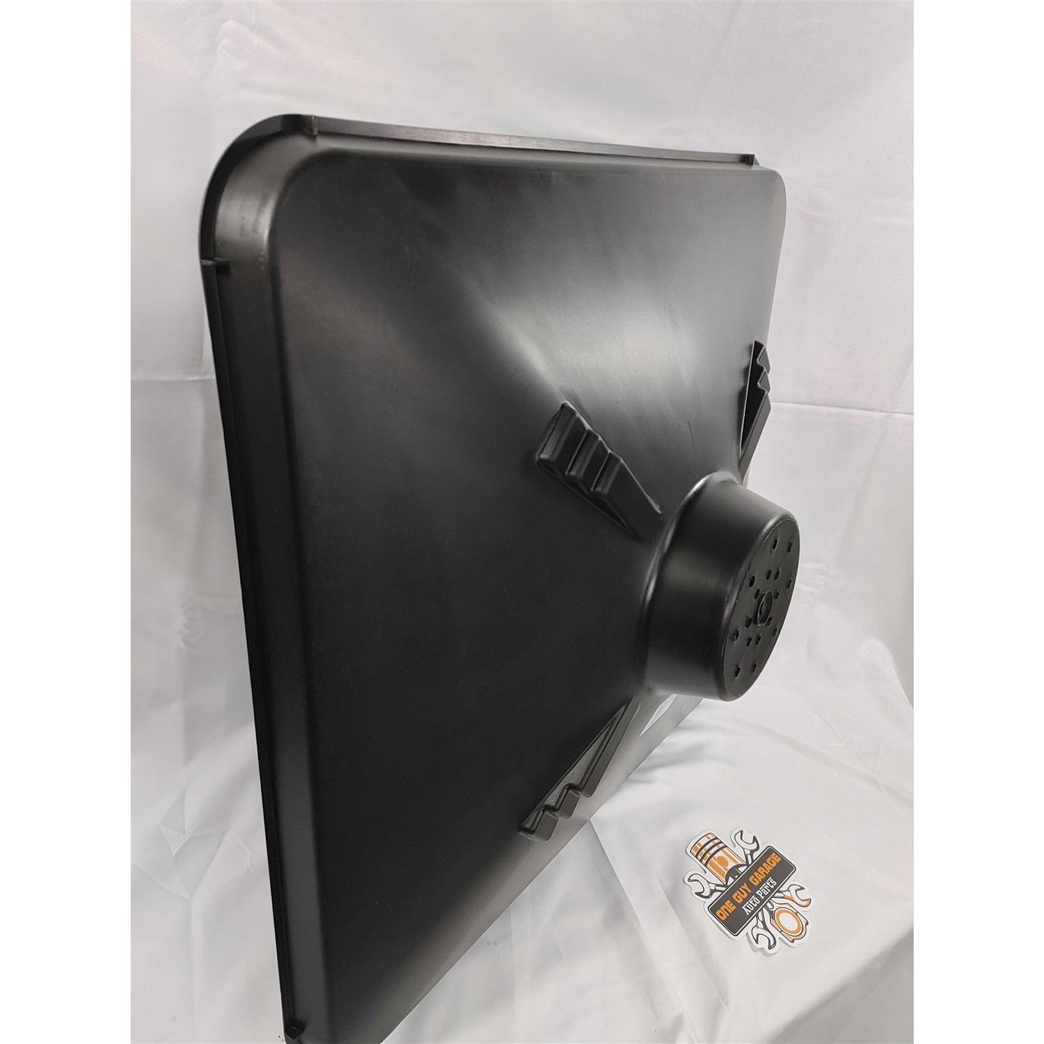 Lisle 17892 Transmission Drain Funnel - Cheap Fitting