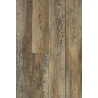 Shaw Luxury Vinyl Pantheon HD Plank Plus - Cheap Fitting