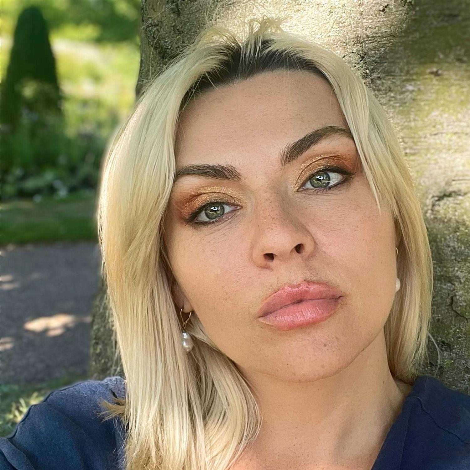 Designers Impressions Kain Design Satin Passage Euro Door Lever Hardware - Cheap Fitting