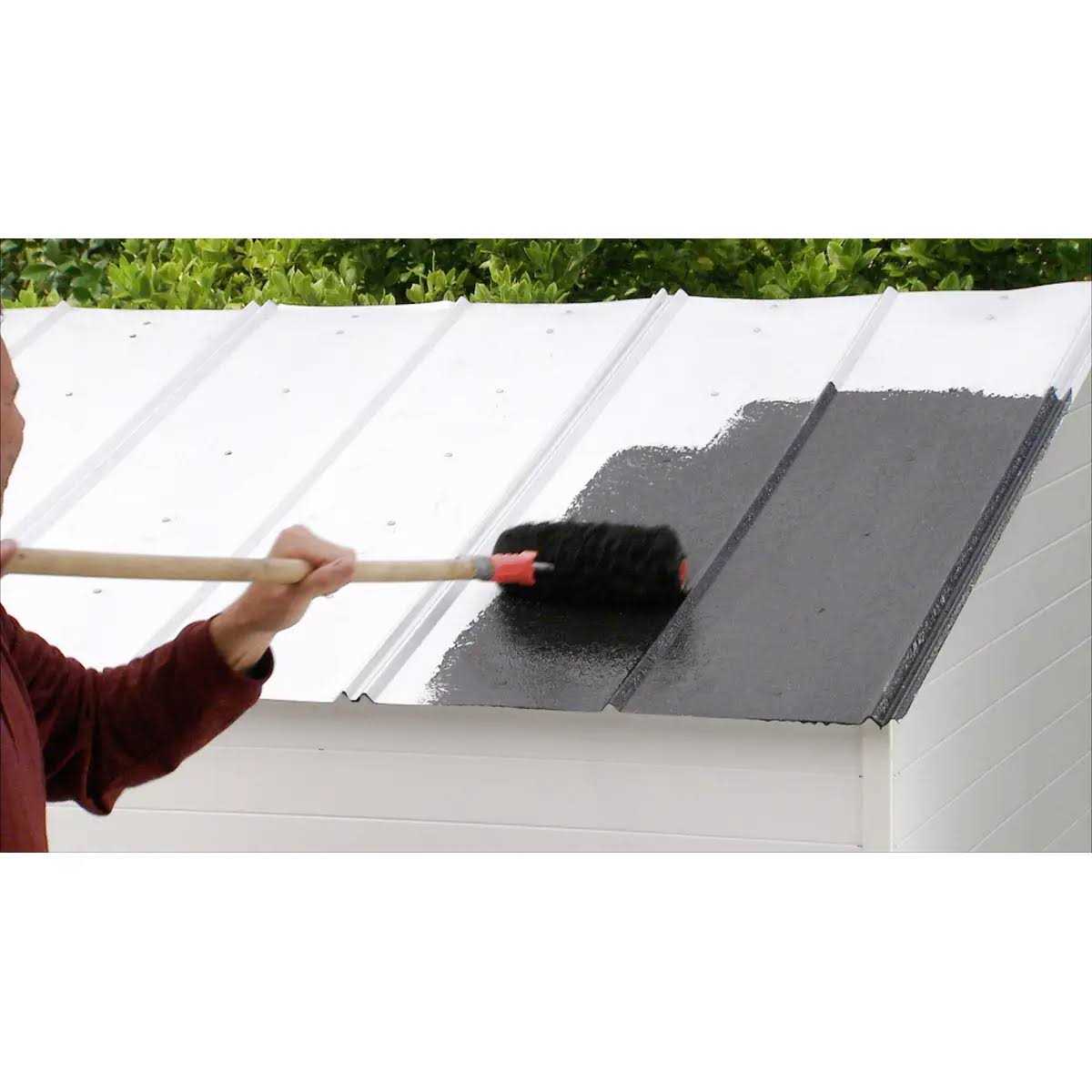 Flex Seal Liquid Rubber Sealant - Cheap Fitting