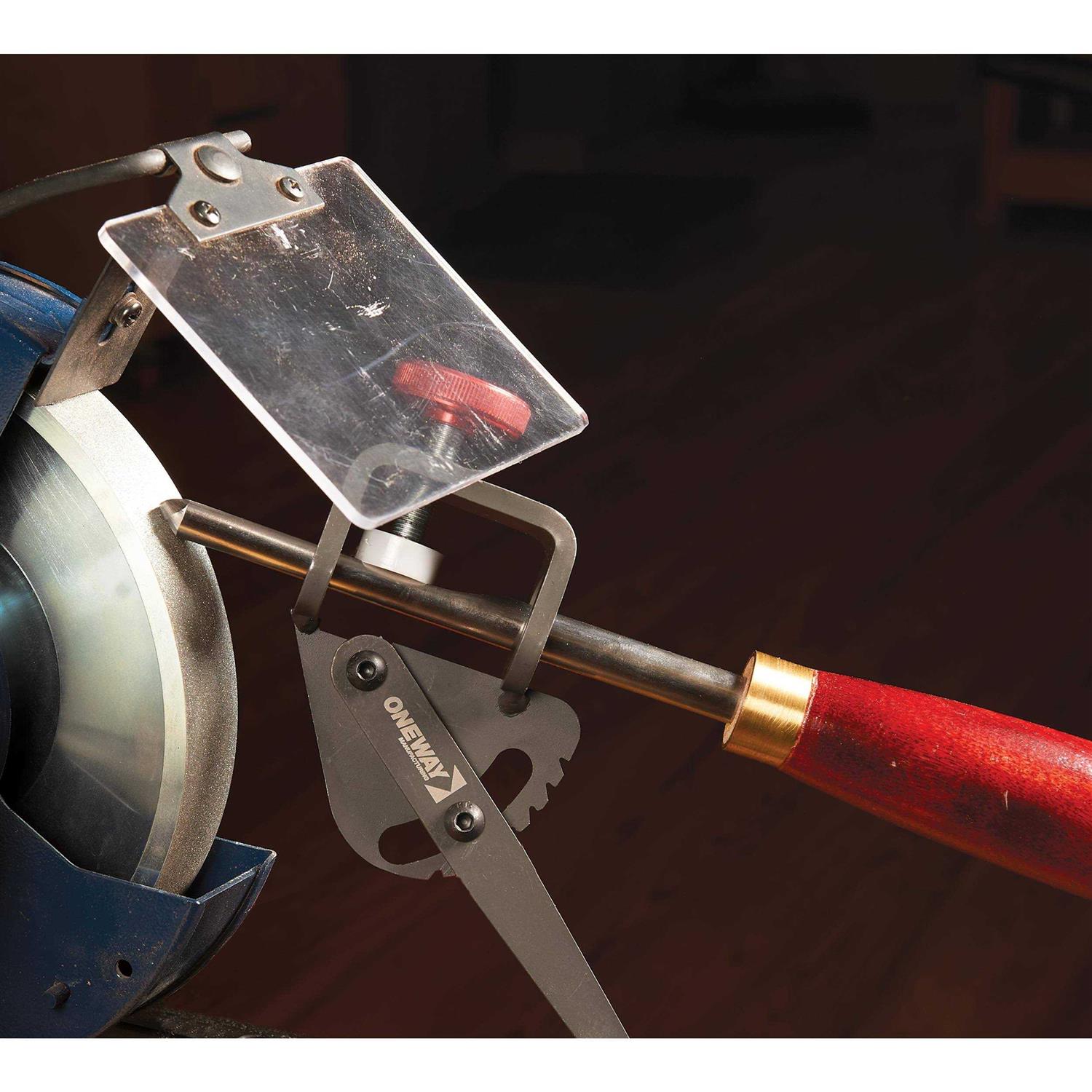 Oneway Wolverine Vari-Grind Attachment - Cheap Fitting