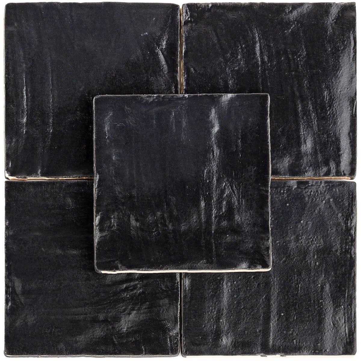 Bond Tile Southampton 4×4 Ceramic Wall Tile - Cheap Fitting