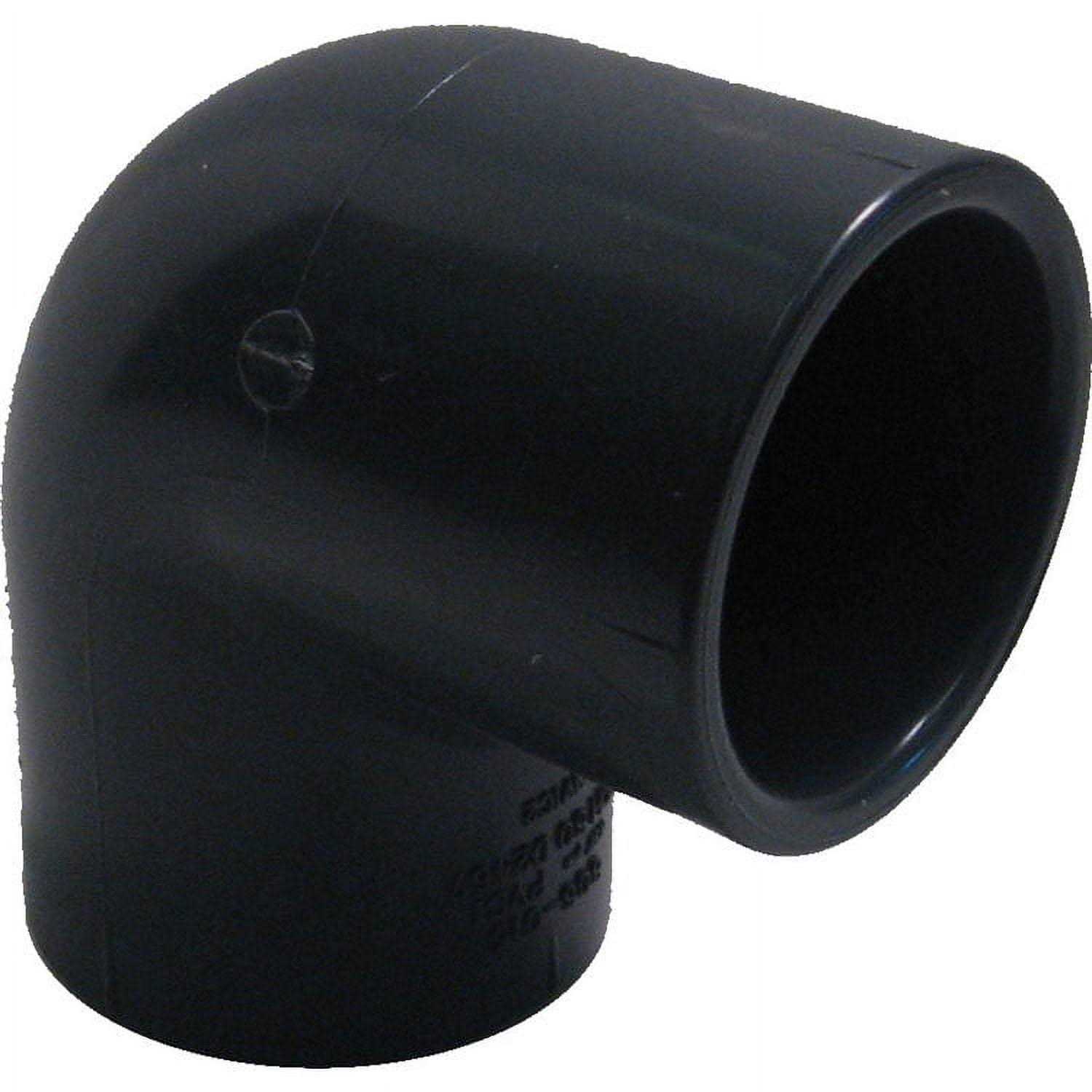 Spears 806 PVC 90 Elbow Socket SCH80 - Cheap Fitting