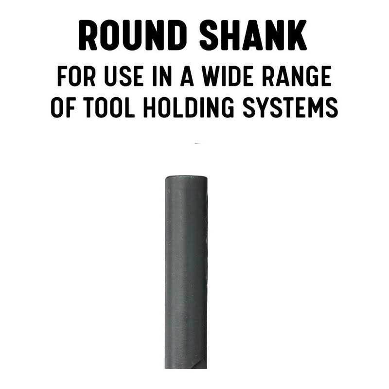 Qualtech 6 HSS Aircraft Extension Drill Bit - Cheap Fitting