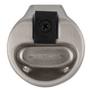 Kwikset Full Round Adjustable Strike 80318-15 - Cheap Fitting