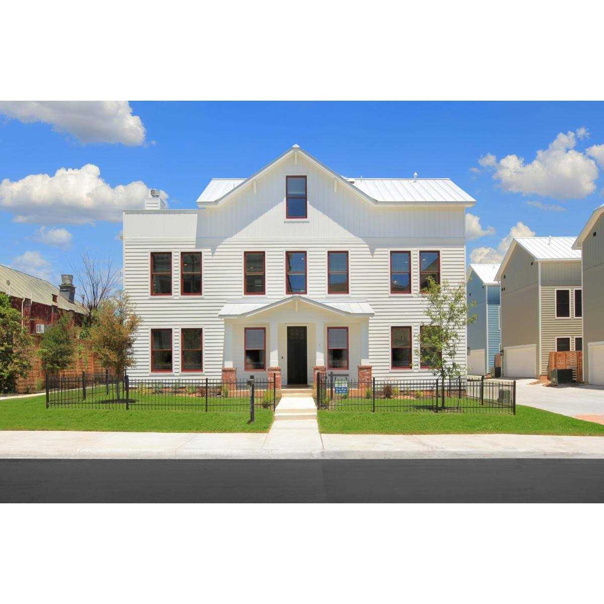 Ekena Millwork inchW x 8’H Craftsman Classic Square Non-Tapered Smooth PVC Column Kit - Cheap Fitting