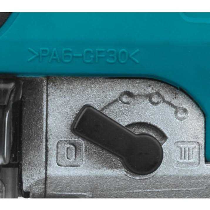 Makita XVJ03Z 18V LXT Lithium-Ion Cordless Jig Saw - Cheap Fitting