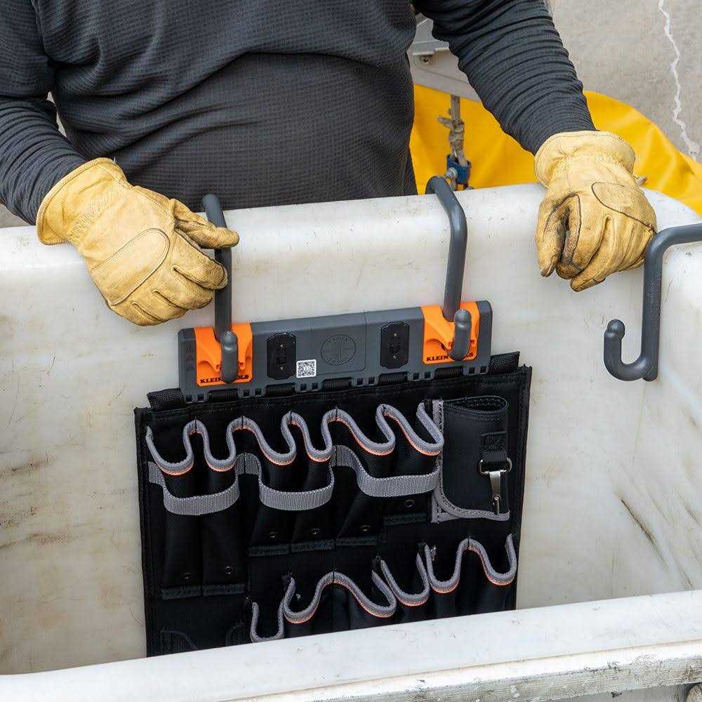 Klein Tools BC502S Tool Apron Storage Module - Cheap Fitting