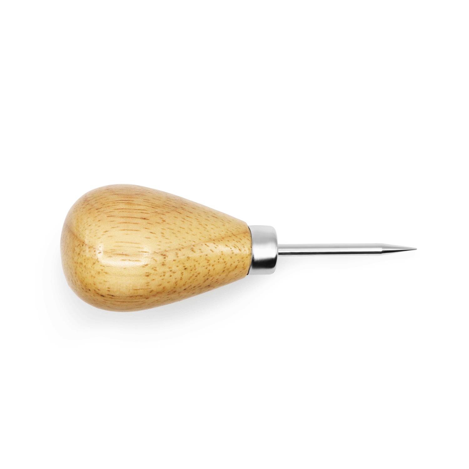 Dritz Home Awl with Wooden Handle - Cheap Fitting