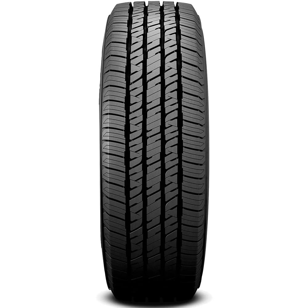 Bridgestone Dueler H/T 685 All Season LT245/75R16 120/116R E Light Truck Tire - Cheap Fitting