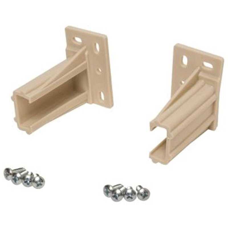Knape & Vogt Drawer Rear Mounting Bracket - Cheap Fitting