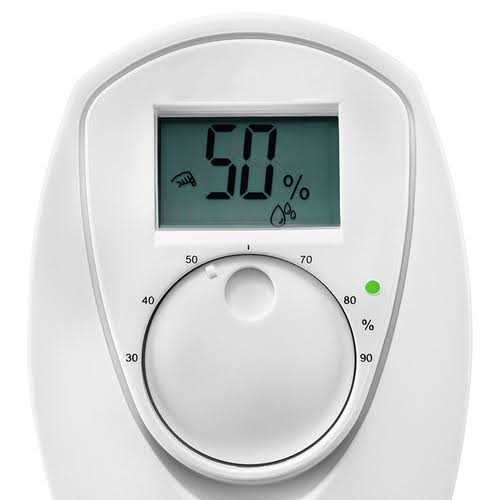 Humidistat Outlet Plug - Cheap Fitting