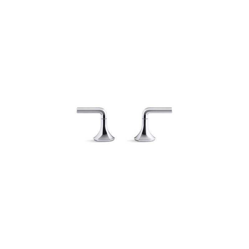 KOHLER Occasion Lever Bathroom sink Faucet Handles - Cheap Fitting