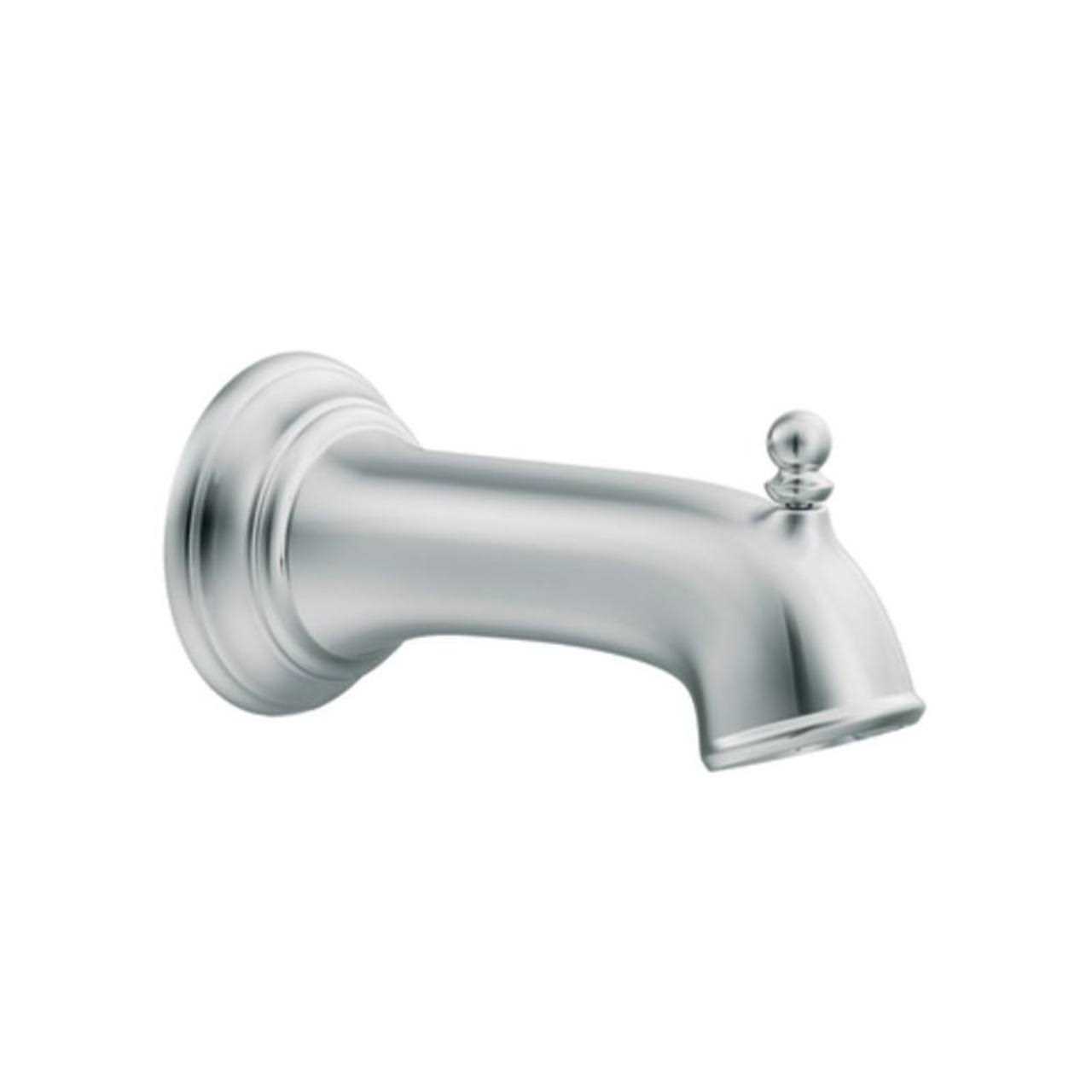 Moen Diverter Tub Spout - Cheap Fitting