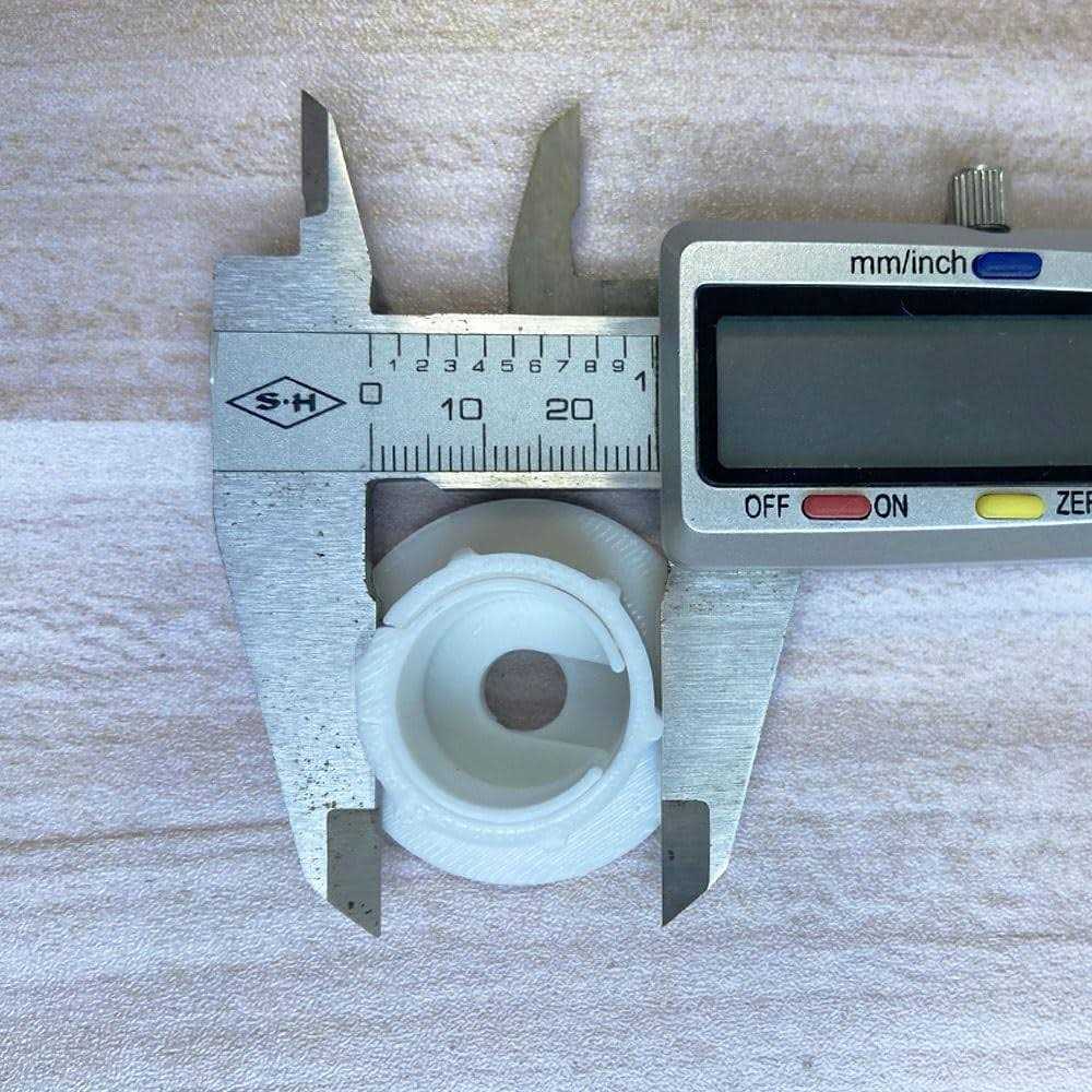 Sactulaz Wall Bushing Grommet for Starlink Dishy Router Ethernet adapter Cable, Feed-Through Cable Routing Kit for 1 inch Wall Hole and Furnitures - Cheap Fitting