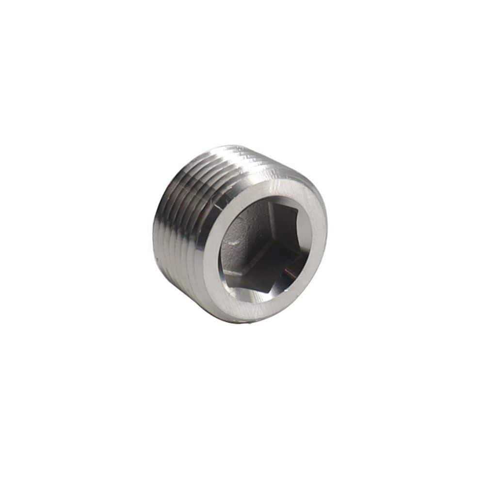 Hexagon Socket Plug 304 Stainless Steel - Cheap Fitting