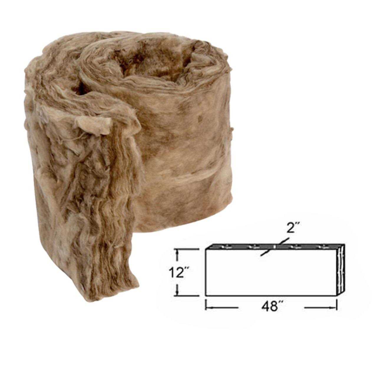 Selkirk Universal Shielding Insulation 200001 - Cheap Fitting