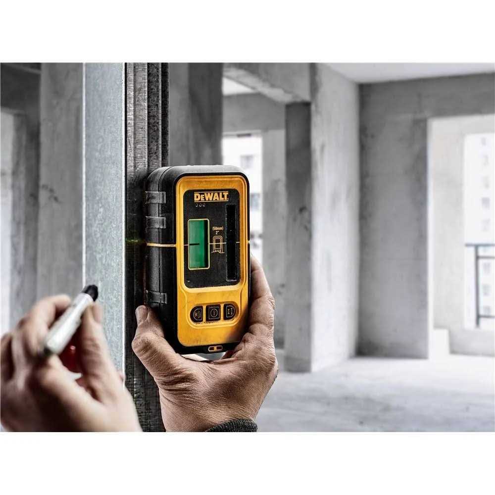 DeWalt DW0892G Green Laser Line Detector - Cheap Fitting