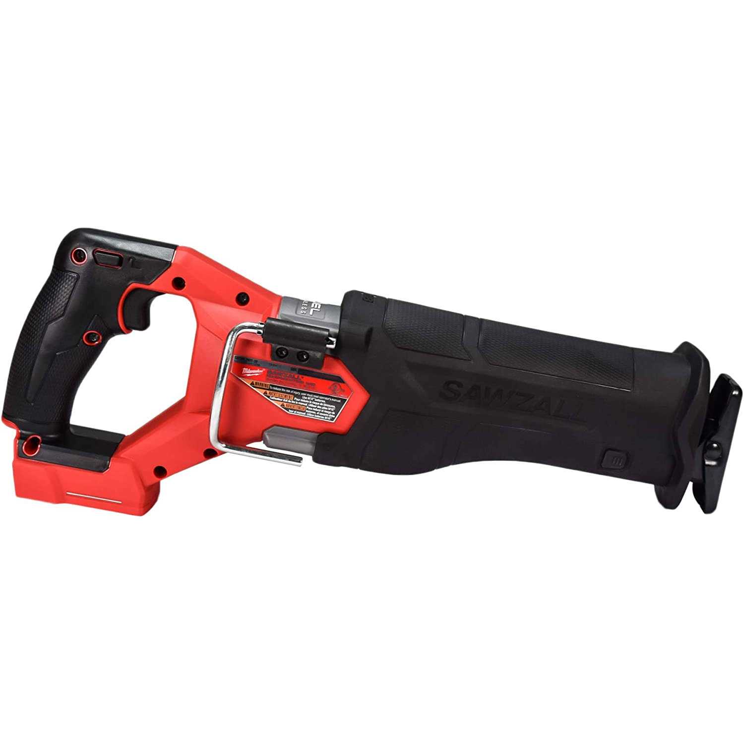 Milwaukee M18 FUEL SAWZALL Reciprocating Saw - Cheap Fitting