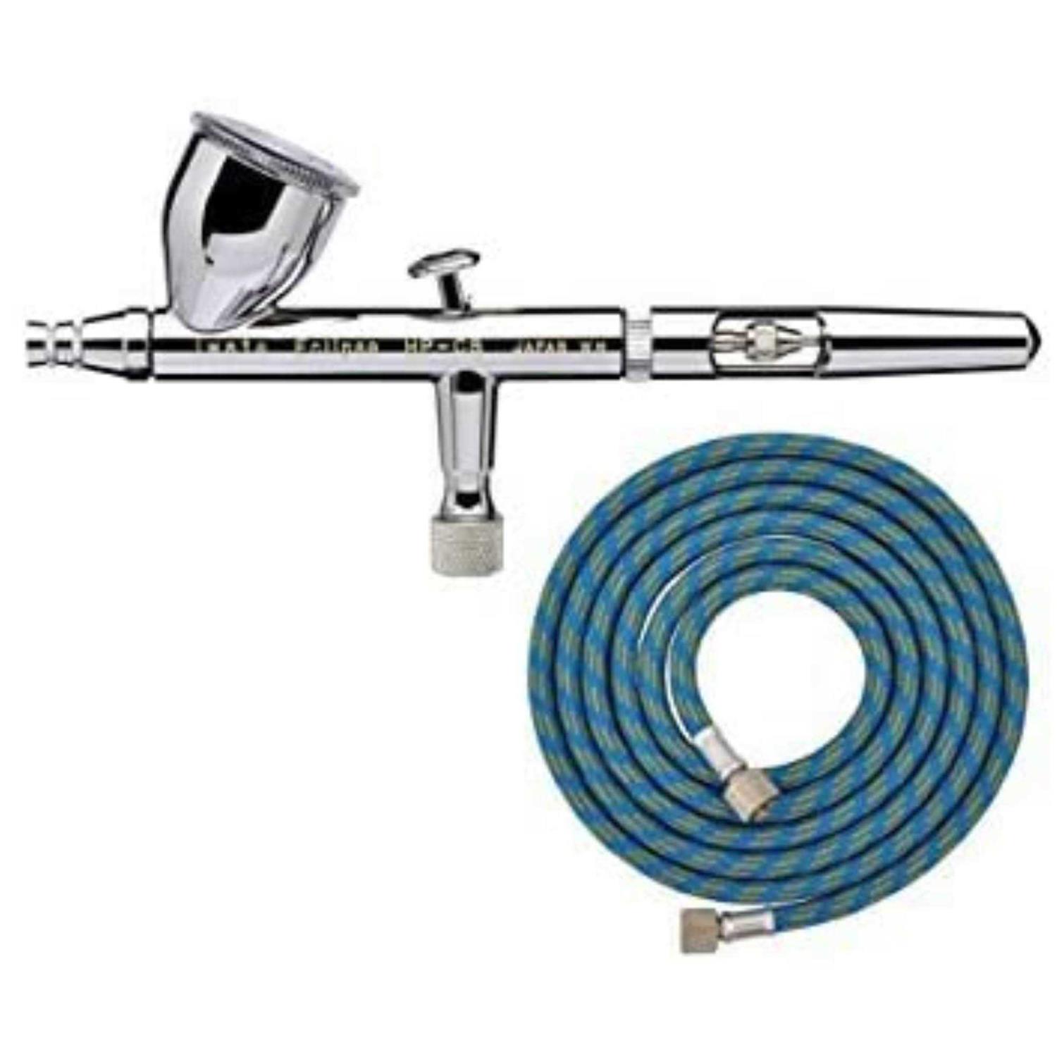 Iwata Eclipse HP-CS Value Airbrush Set - Cheap Fitting