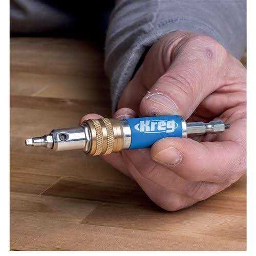 Kreg Quick Flip KDRV-FLIP - Cheap Fitting