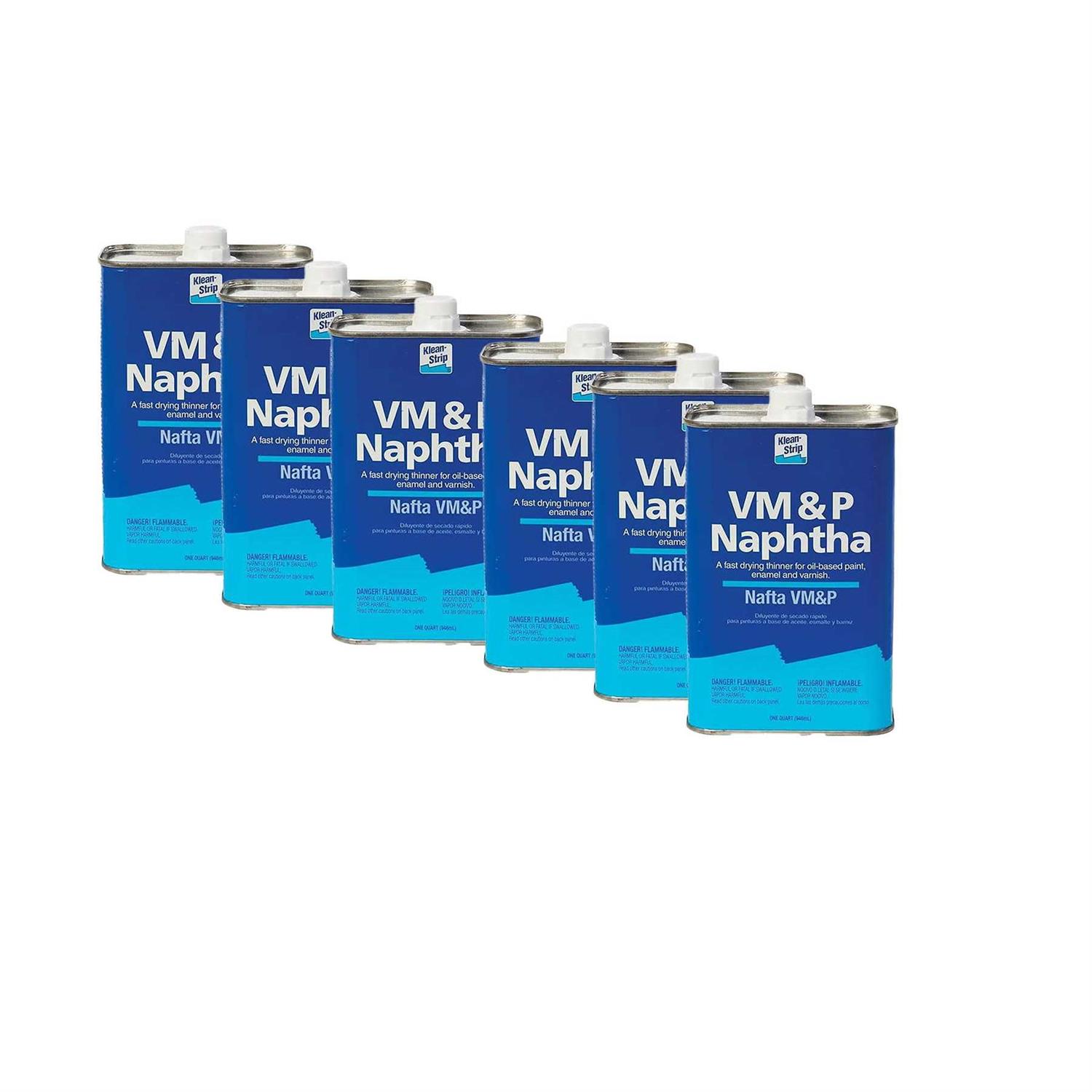 Klean Strip VM&P Naphtha - Cheap Fitting