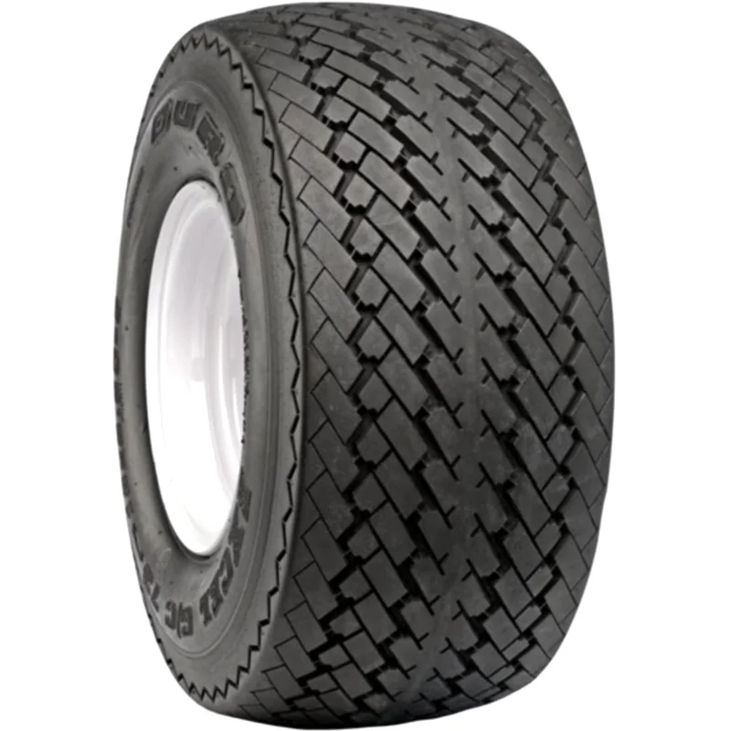 Duro HF273 Excel G/C 73 18X6.50-8 Load 6 Ply Golf Cart Tire - Cheap Fitting