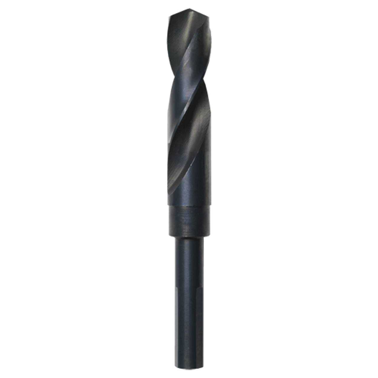 Milwaukee S&D Black Oxide Drill Bit-11/16 48-89-2744 - Cheap Fitting