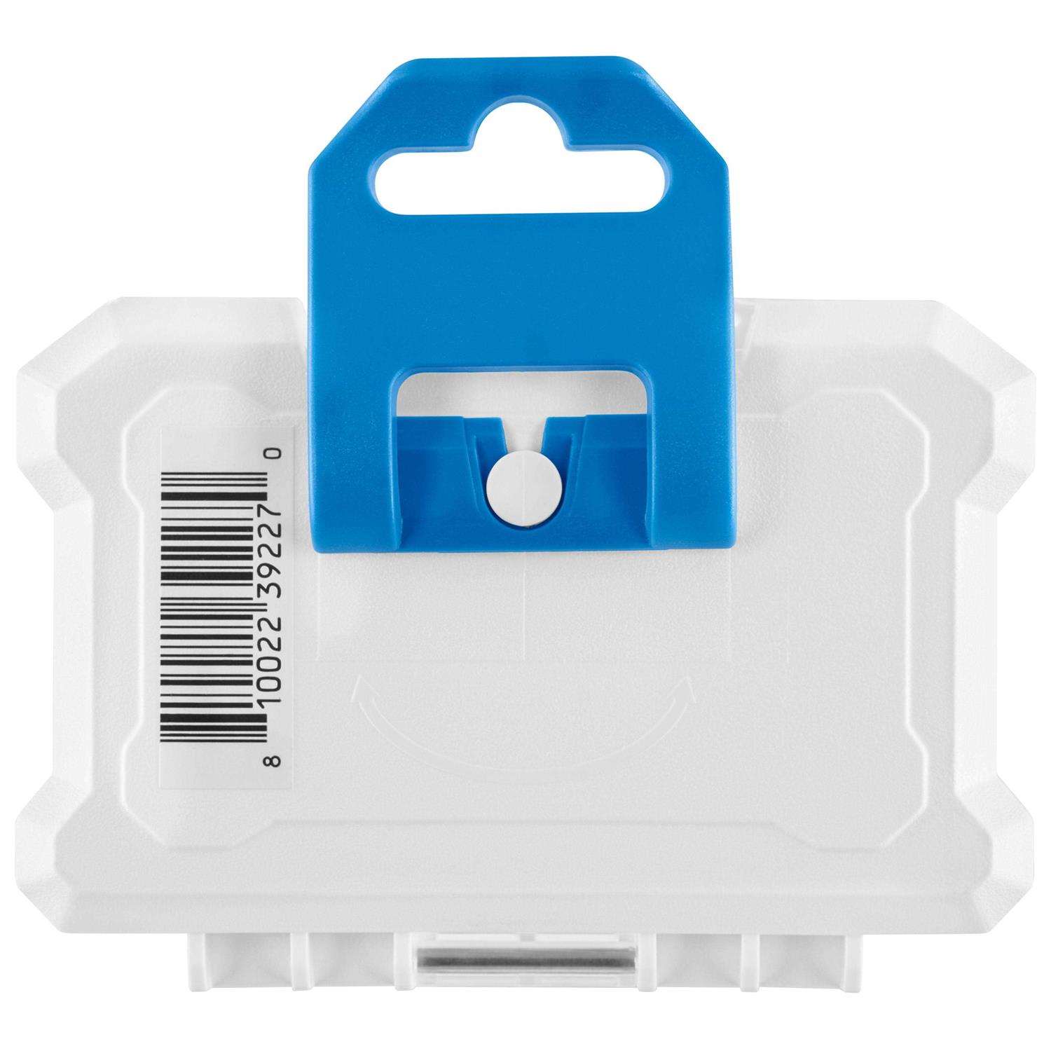 Hart 31-Piece Impact Driver Bit Set with Protective Storage Case - Cheap Fitting