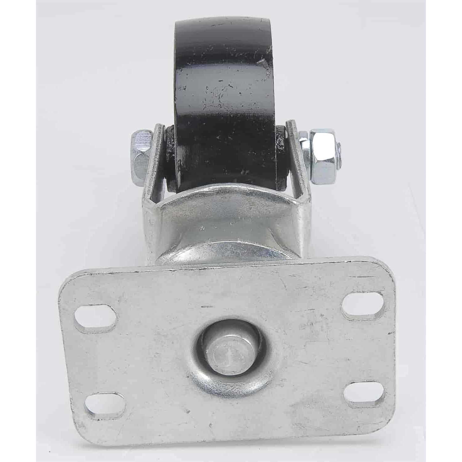 JEGS 80042-2 Replacement Swivel Caster Wheel - Cheap Fitting