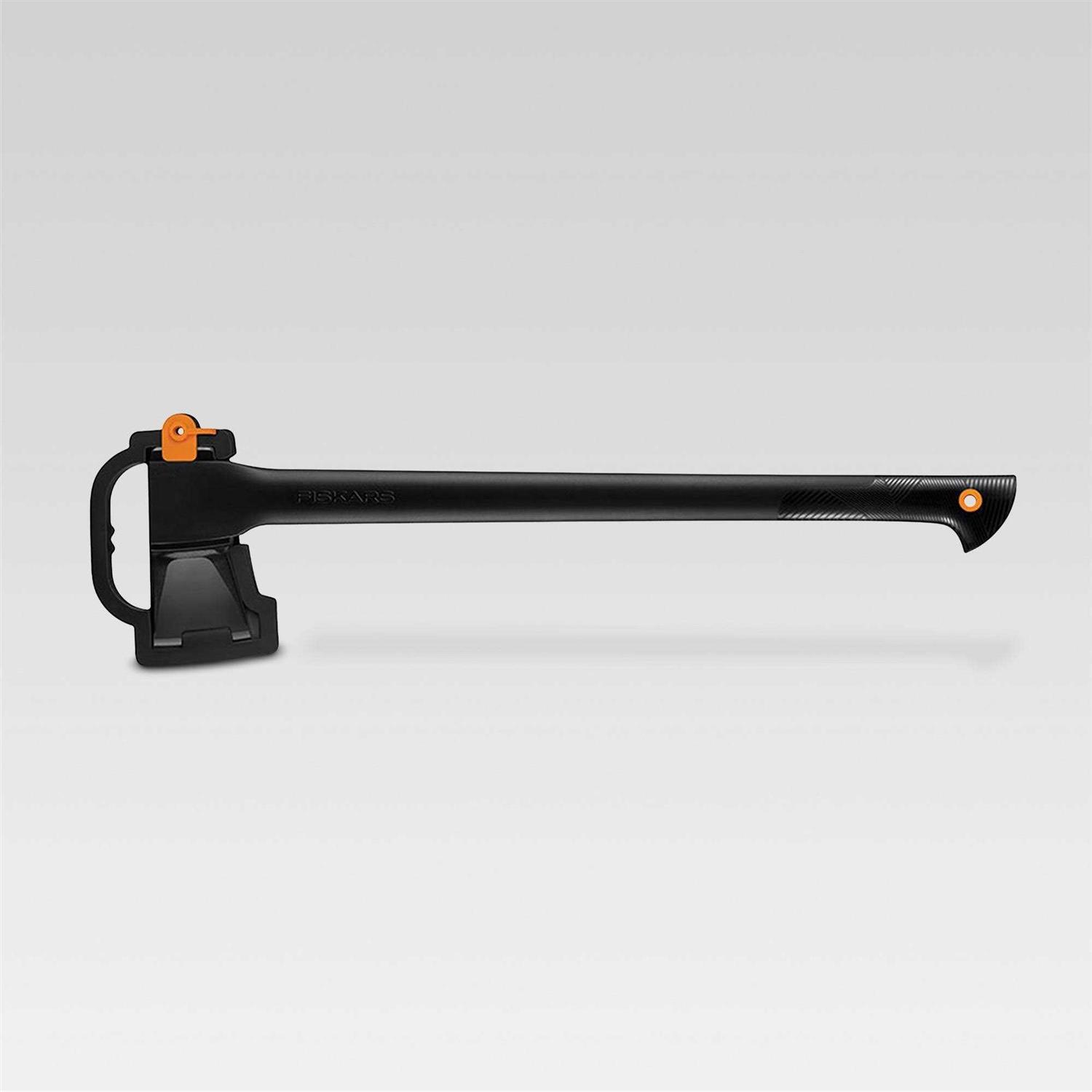 Fiskars Splitting Axe - Cheap Fitting