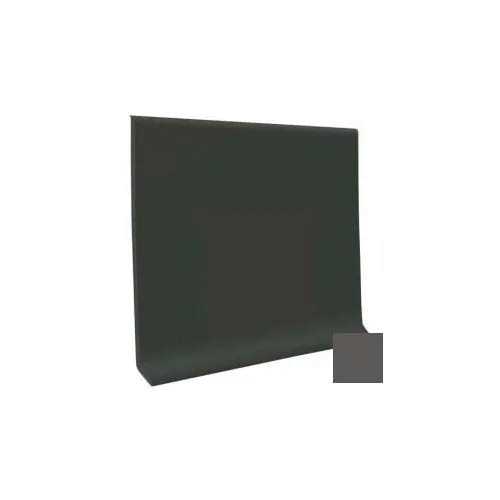 Roppe Pinnacle Rubber Wall Base 4 - Cheap Fitting