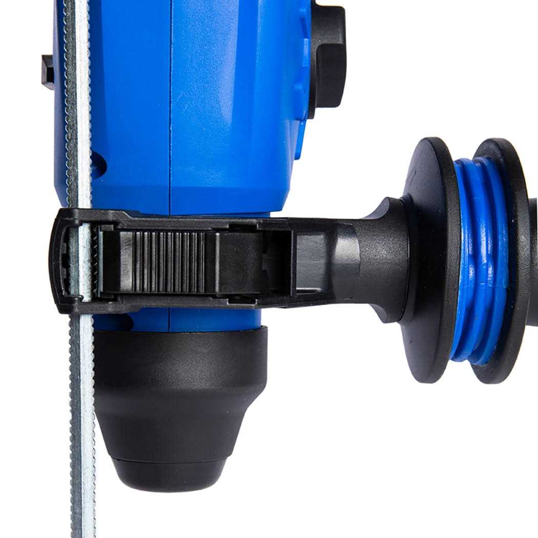 Kobalt KRH 124B-03 24-Volt-Amp 7/8-in Sds-Plus Variable Speed Cordless Rotary Hammer Drill - Cheap Fitting